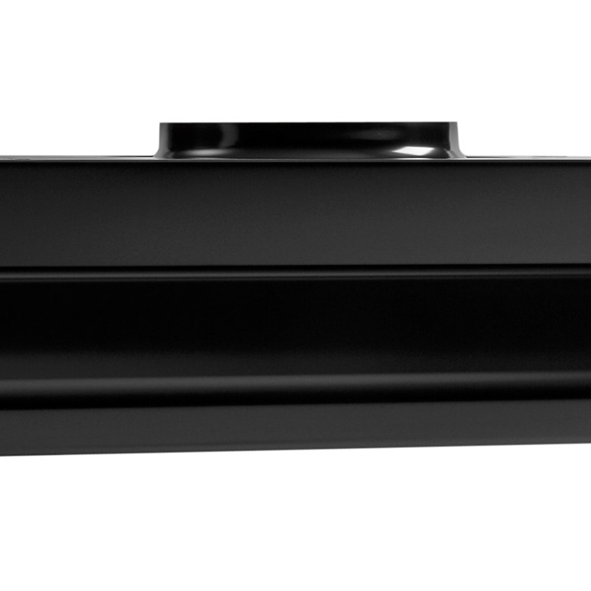 Broan-NuTone 423023 30 Inch Under Cabinet 2 Speed Exhaust Fan and Light, Black