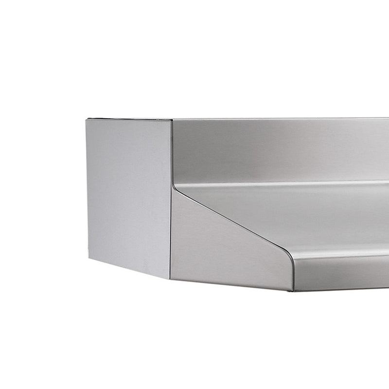 Broan-NuTone 36 Inch Convertible Under Cabinet 4 Way Range Hood, Stainless Steel