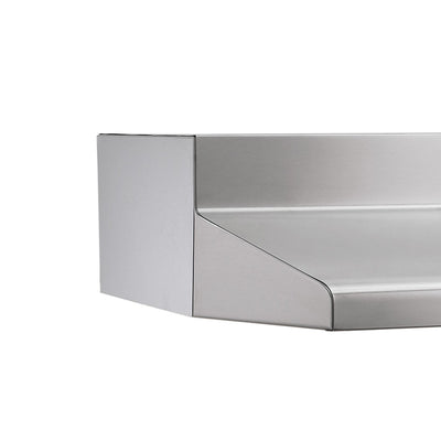 36" Convertible Under-Cabinet 4 Way Range Hood 230 MAX Blower CFM (Open Box)