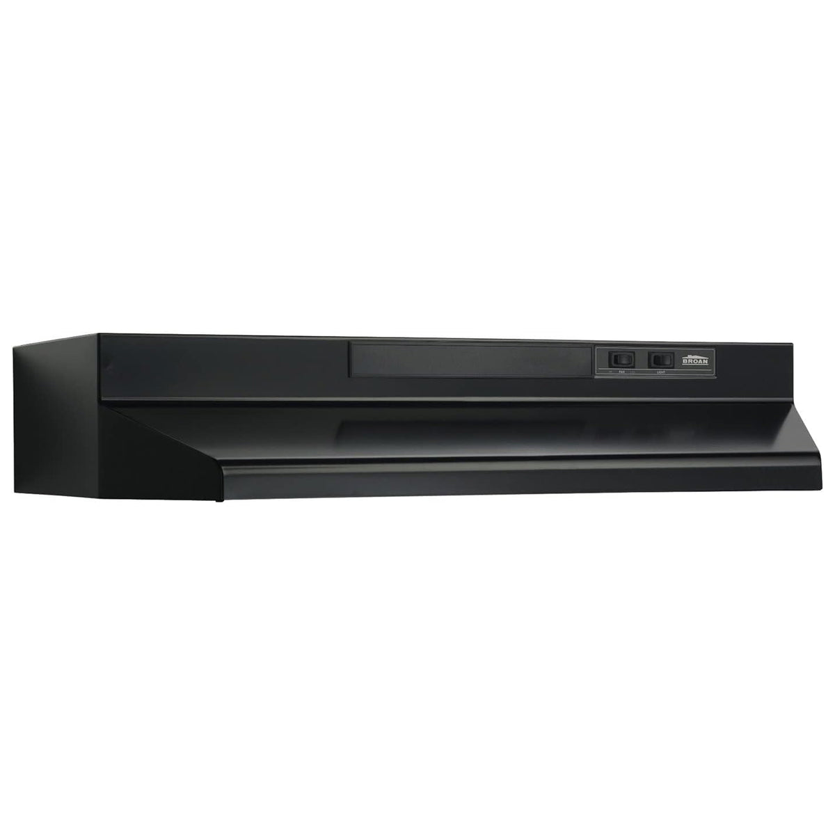 Broan-NuTone Convertible Under-Cabinet Range Hood, 24 Inch, 230 Max CFM, (Used)