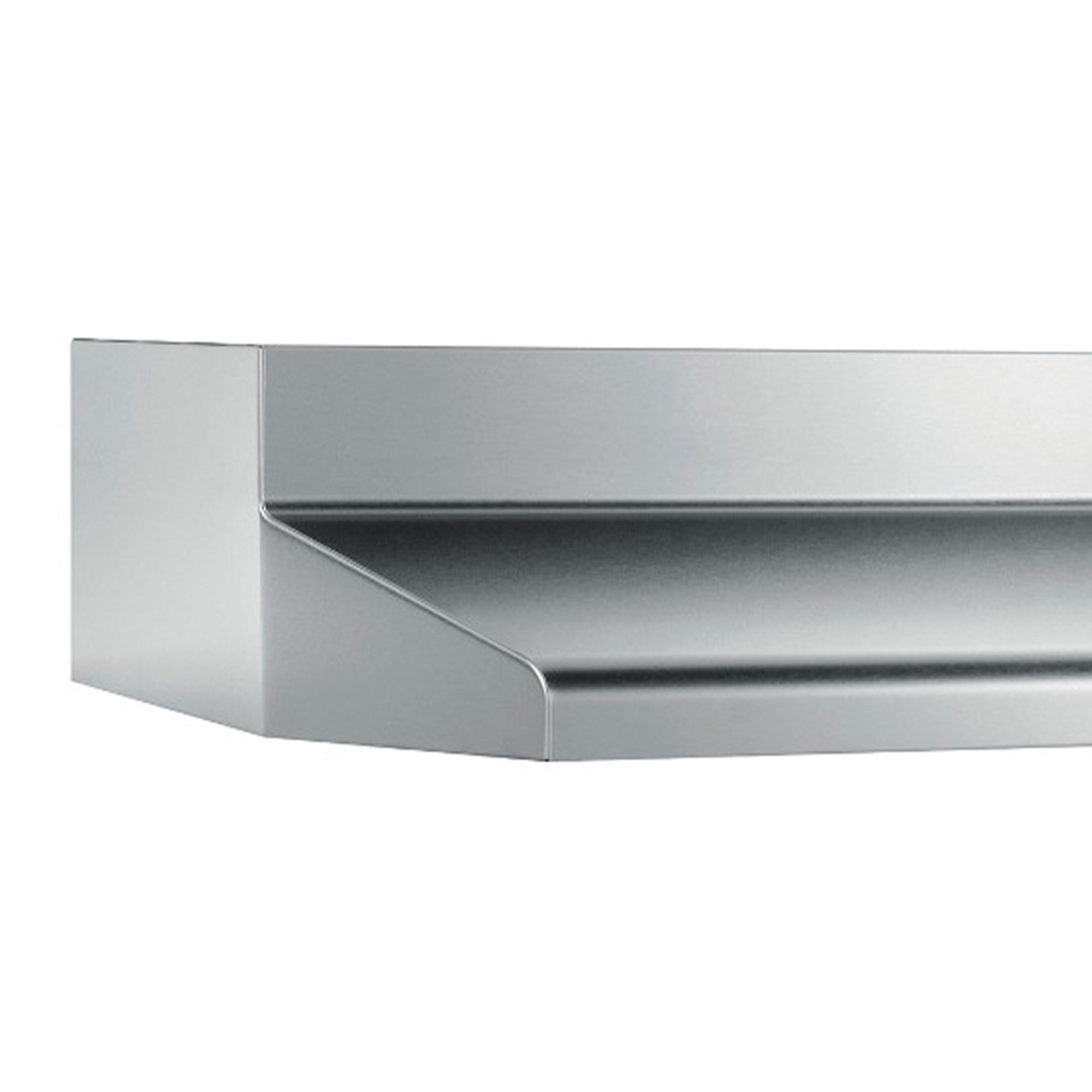 Broan-NuTone 24-Inch Ducted 2-Speed Under-Cabinet Range Hood, Stainless Steel