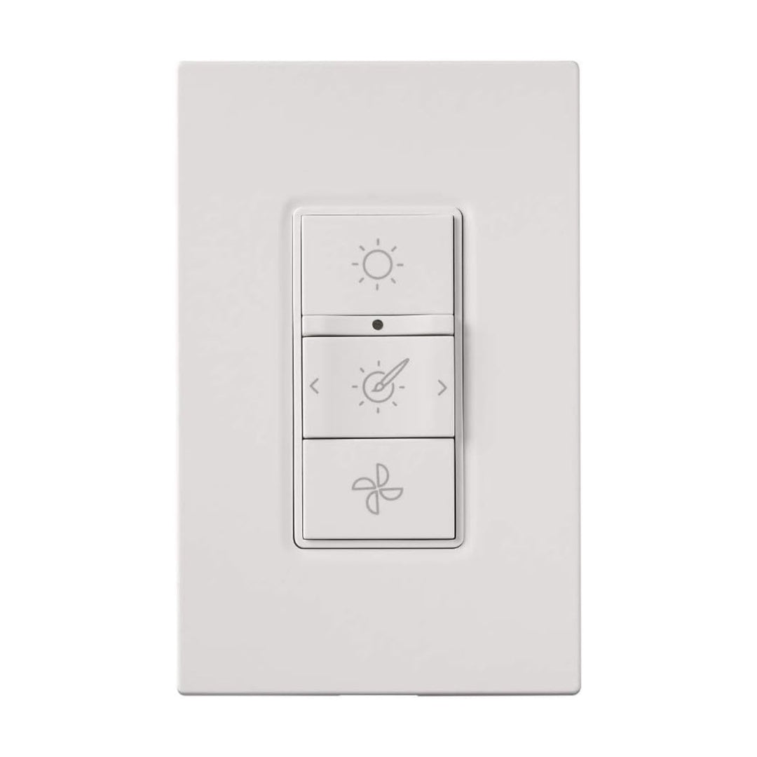 Broan-NuTone ChromaComfort 110 CFM Ventilation Fan with 24 Color Selectable LED - VMInnovations