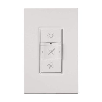 Broan-NuTone ChromaComfort 110 CFM Ventilation Fan with 24 Color Selectable LED