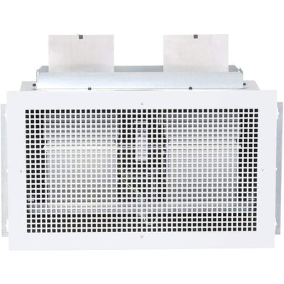 Broan-Nutone High Capacity Commercial Exhaust Fan, 434 CFM, 2.3 Sones, White
