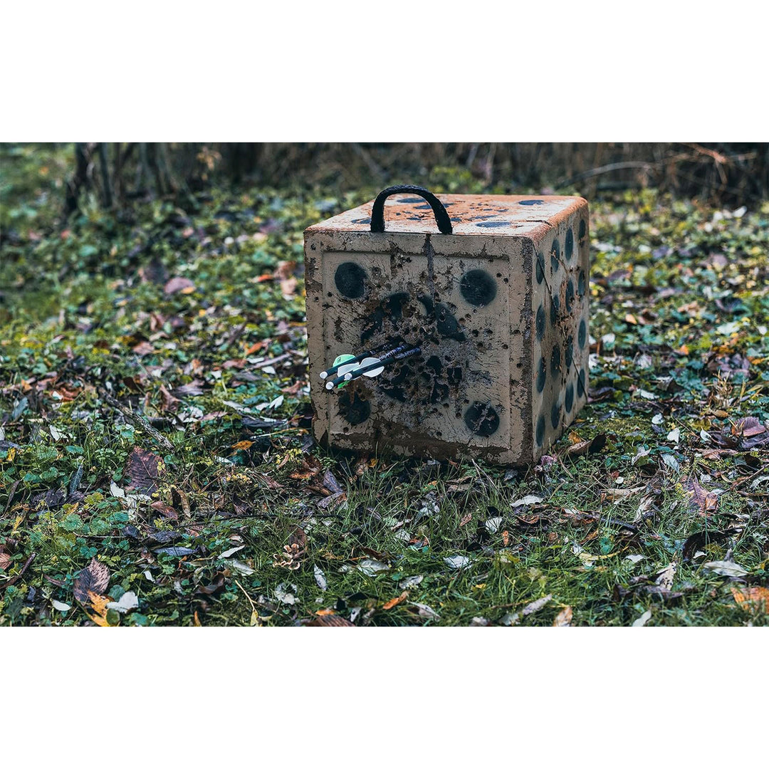 Killer Instinct HYPR Lite 20 Inch Carbon Crossbow Bolts (6 Pack) (Open Box) - VMInnovations