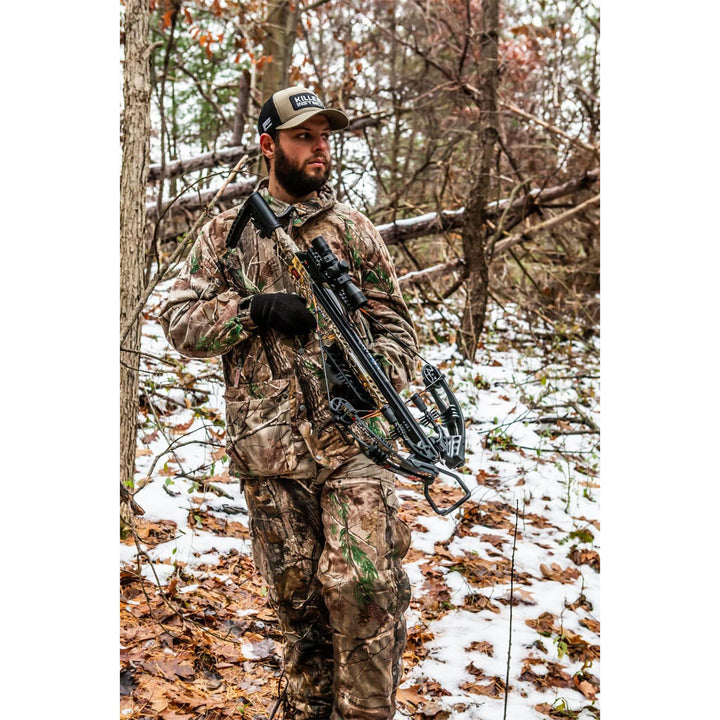 Killer Instinct HYPR Lite 20 Inch Carbon Crossbow Bolts (6 Pack) (Open Box) - VMInnovations