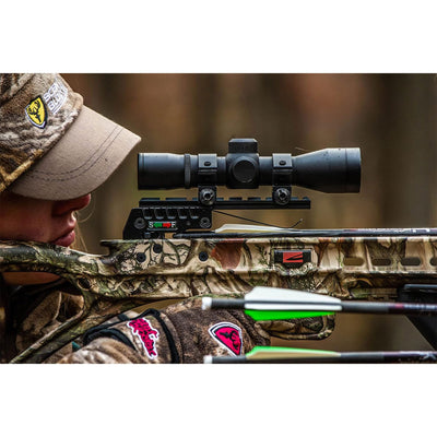 Killer Instinct MSCKI-1065-6 HYPR Lite 20 Inch Carbon Crossbow Bolts (6 Pack) - VMInnovations