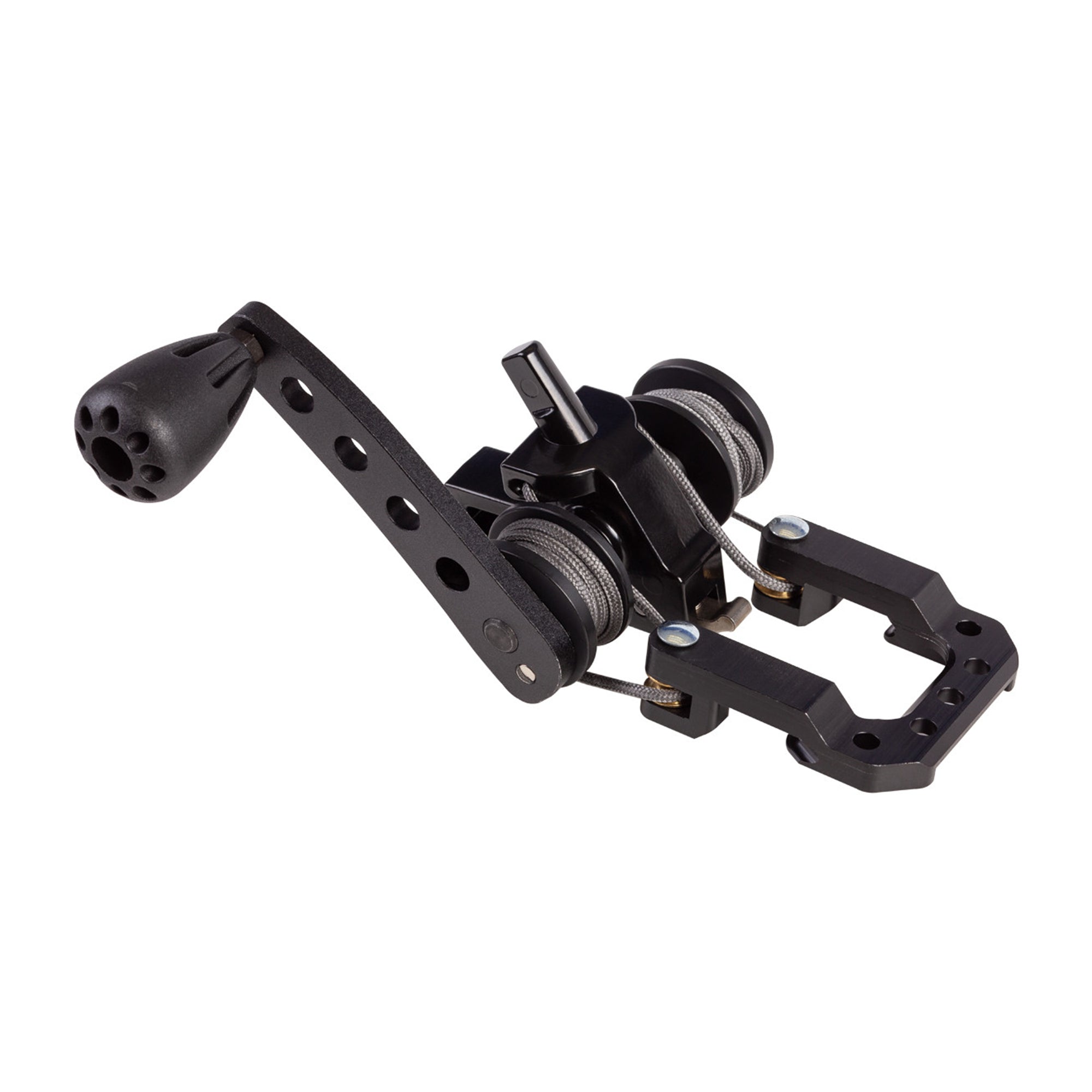Killer Instinct KI Series Ambidextrous Crossbow Crank Cocker Reloader (Used) - VMInnovations