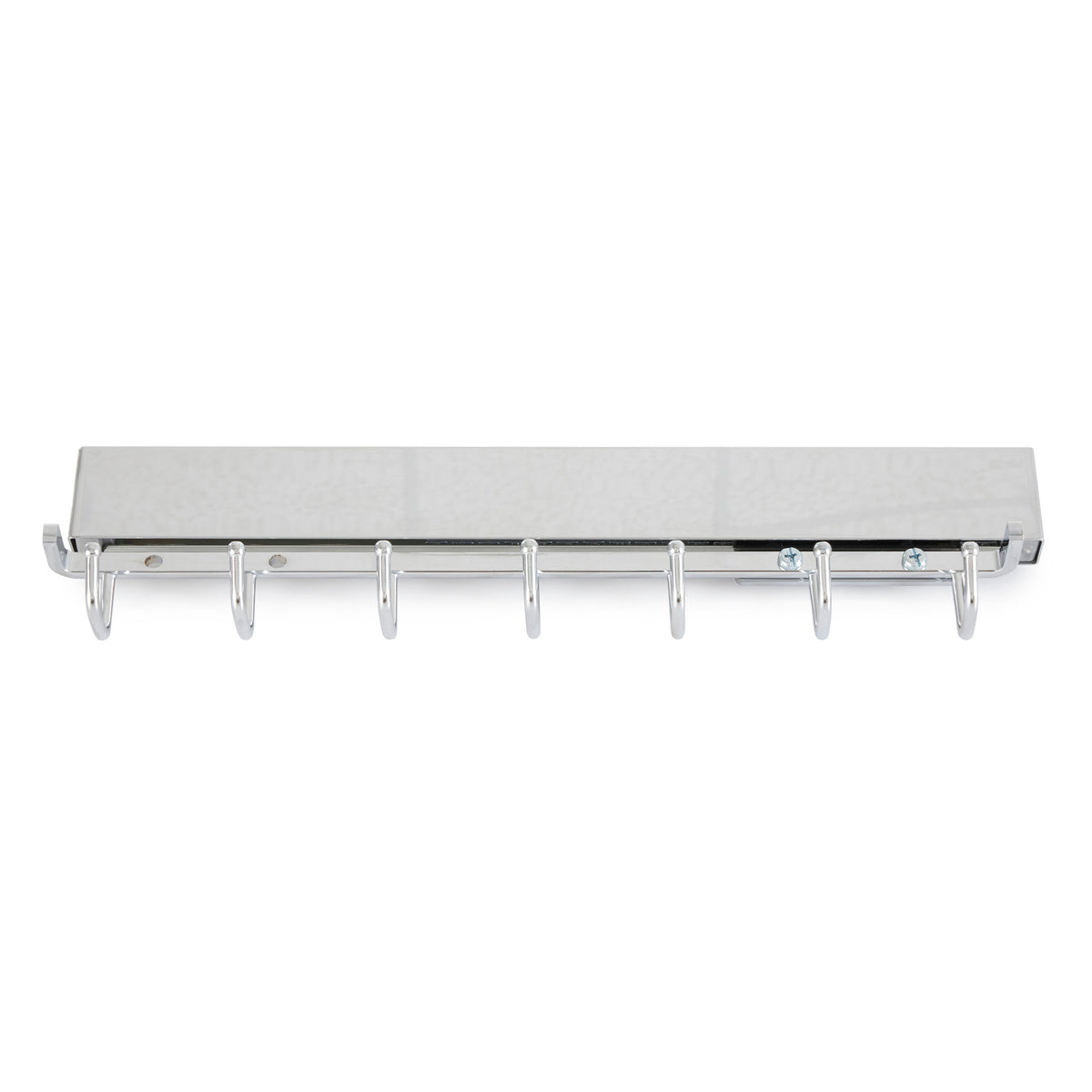 Rev-A-Shelf Sidelines CBRSL-14-CR-1 14" Deluxe Pullout Belt Rack (Open Box)