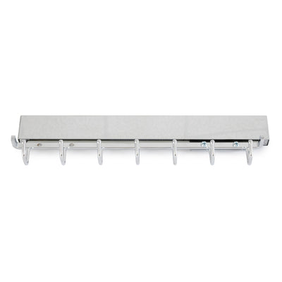 Rev-A-Shelf Sidelines CBRSL-14-CR-1 14" Deluxe Pullout Belt Rack (Open Box)