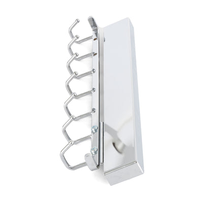 Rev-A-Shelf Sidelines CBRSL-14-CR-1 14" Deluxe Pullout Belt Rack (Open Box)