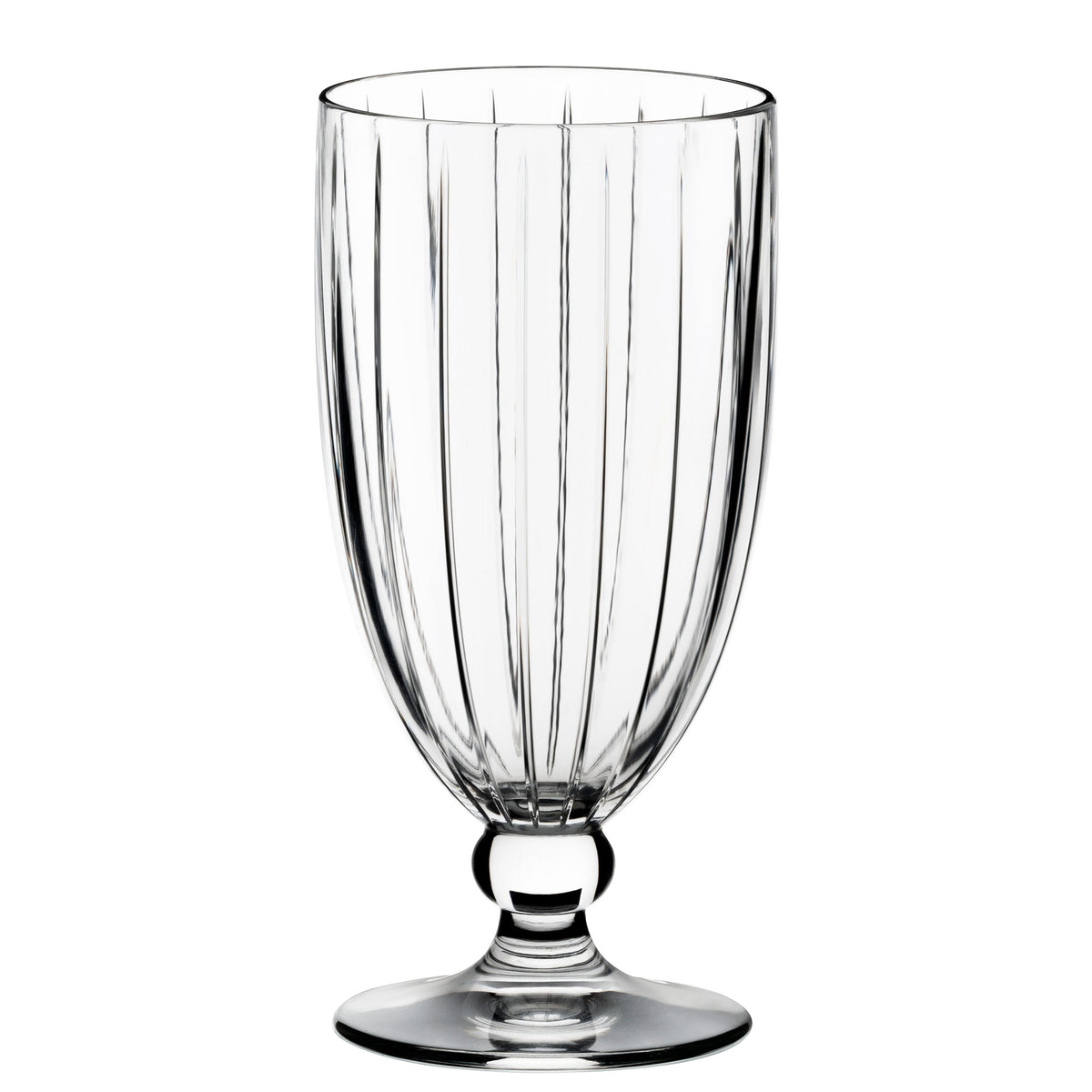 Riedel Sunshine Collection Classic Crystal Tall All-Purpose Glass, Set of 2