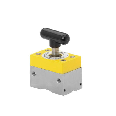 Magswitch 8100494 MagSquare 165 Welding Magnetic Tool, 165 Pounds Holding Force