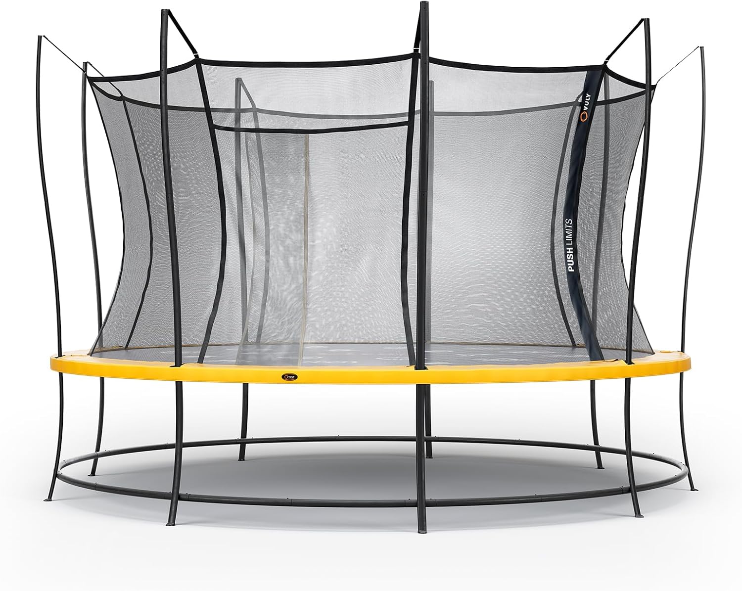 Extra Large Lift 2 Trampoline - VMInnovations
