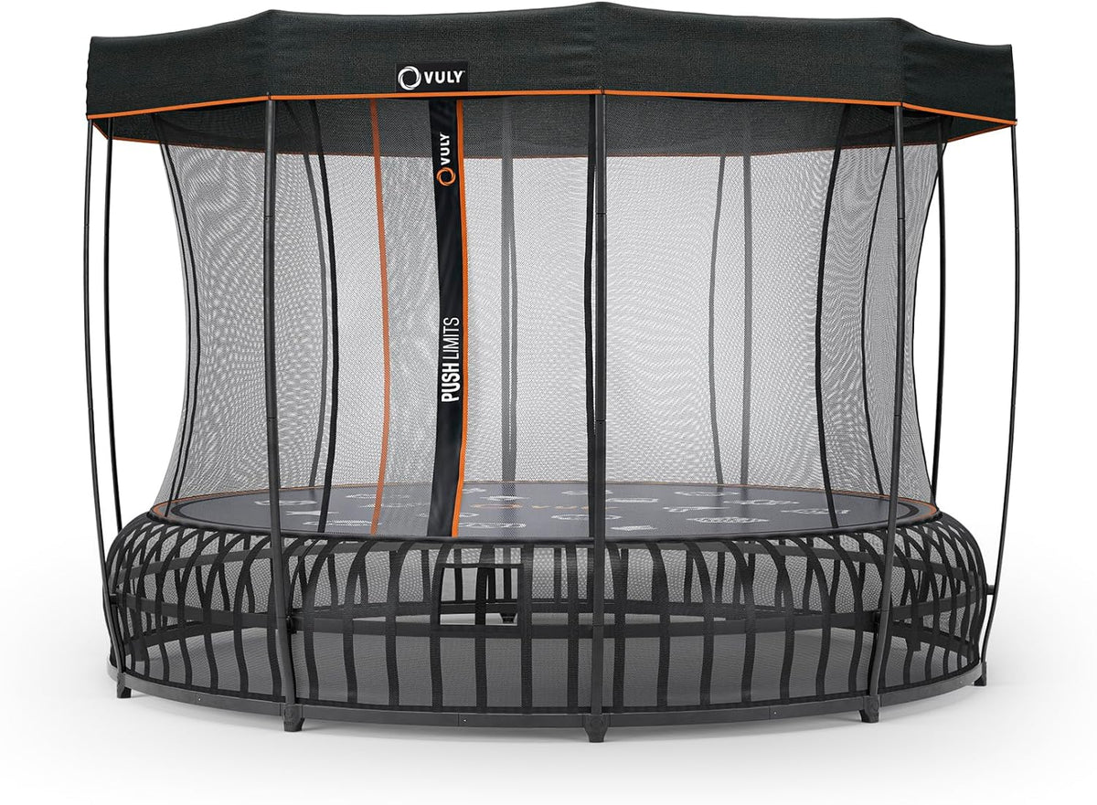 Vuly XL Thunder Pro Box A (NC) (10 Pack)  + Vuly XL Thunder Pro Box B (NC) (2 Pack)  + Vuly XL Thunder Pro Box C (NC) + Vuly Shade Cover (Thunder Pro XL)