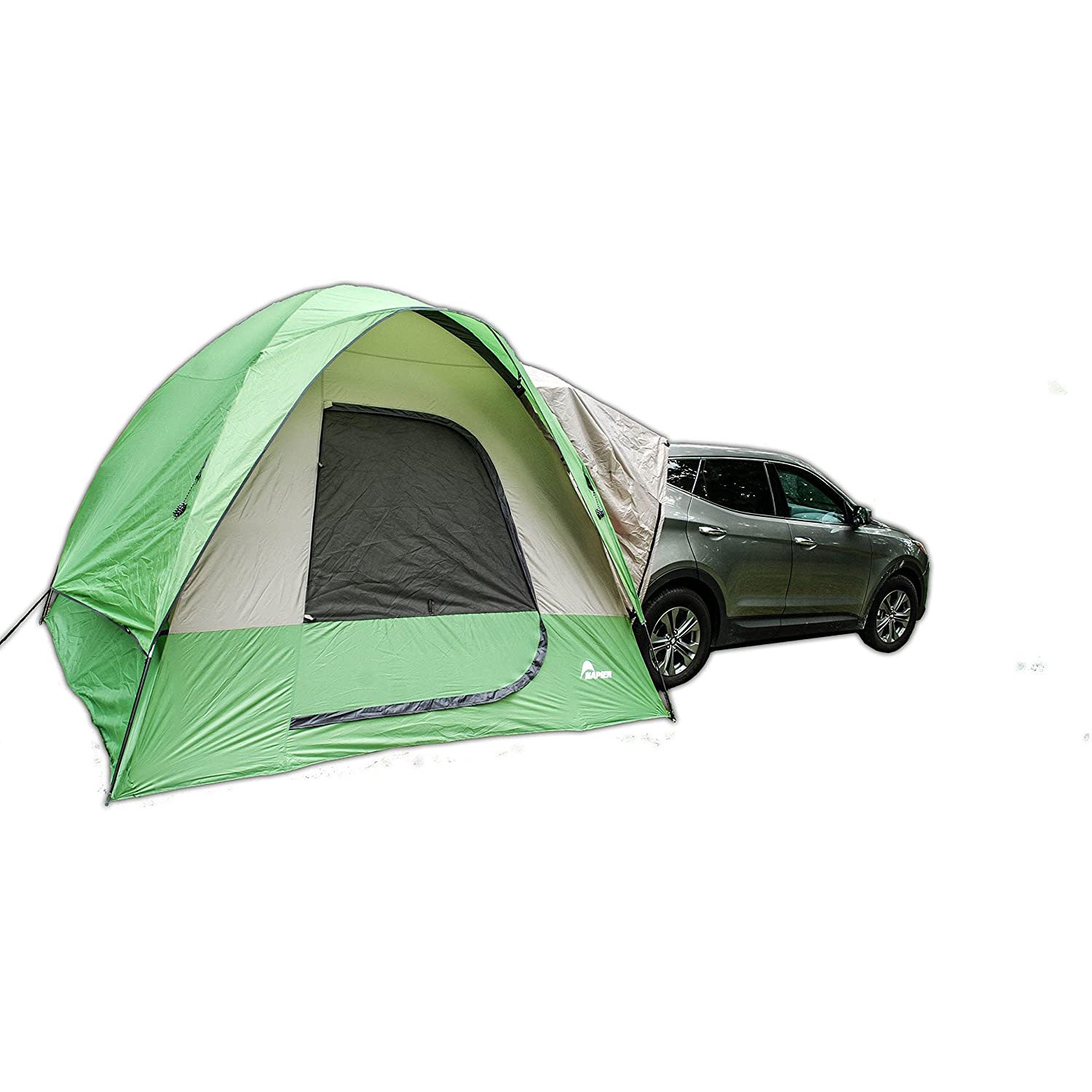 Napier Backroadz 3 Season 5 Person SUV Standalone Tent w/Rain Fly & Storm Flap