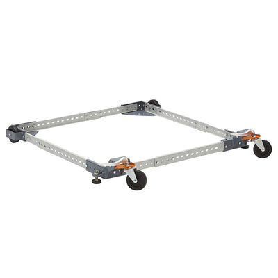 Bora Portamate Power Tool Universal 400 Pound Capacity Adjustable Mobile Base