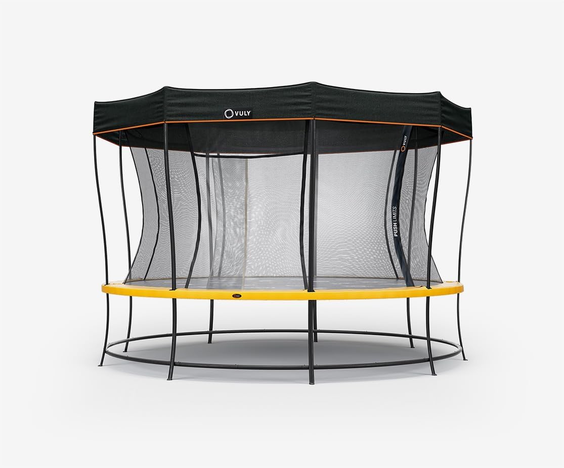 XL Lift2 Box A (NC) + XL Lift2 Box B (NC) + XL Lift2 Box C (NC) + XL Lift2 Box D (NC) + XL Lift2 Box E (NC) + XL Lift2 Box F (NC) + Shade Cover (Lift 2 XL) - VMInnovations