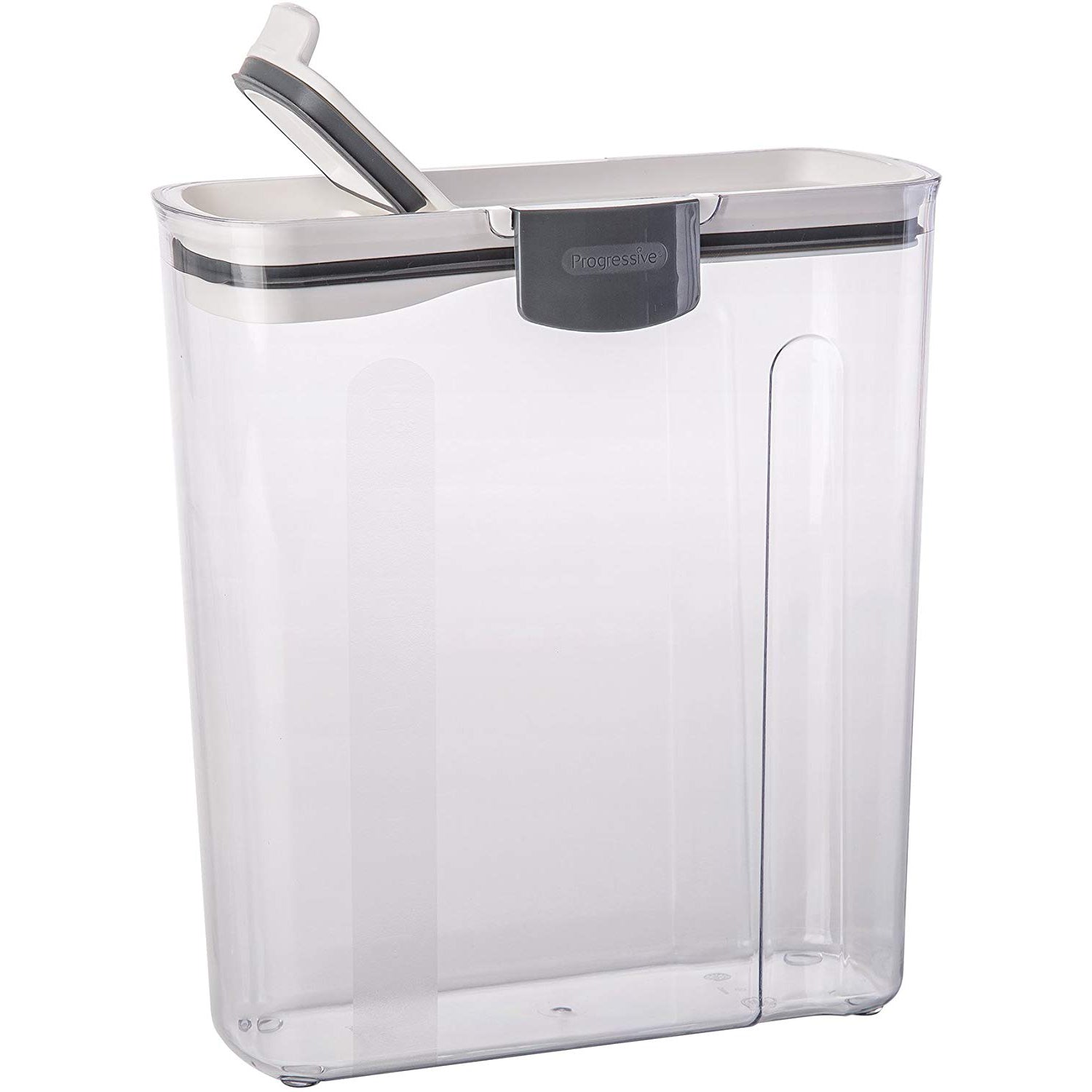 Progressive International Plastic ProKeeper Cereal Keeper, 1 Piece (2 Pack) - VMInnovations