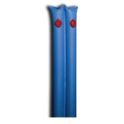 Swimline 1x10 Ft Swimming Pool Winter Cover Water Tube Double Inground (14 Pack) - VMInnovations
