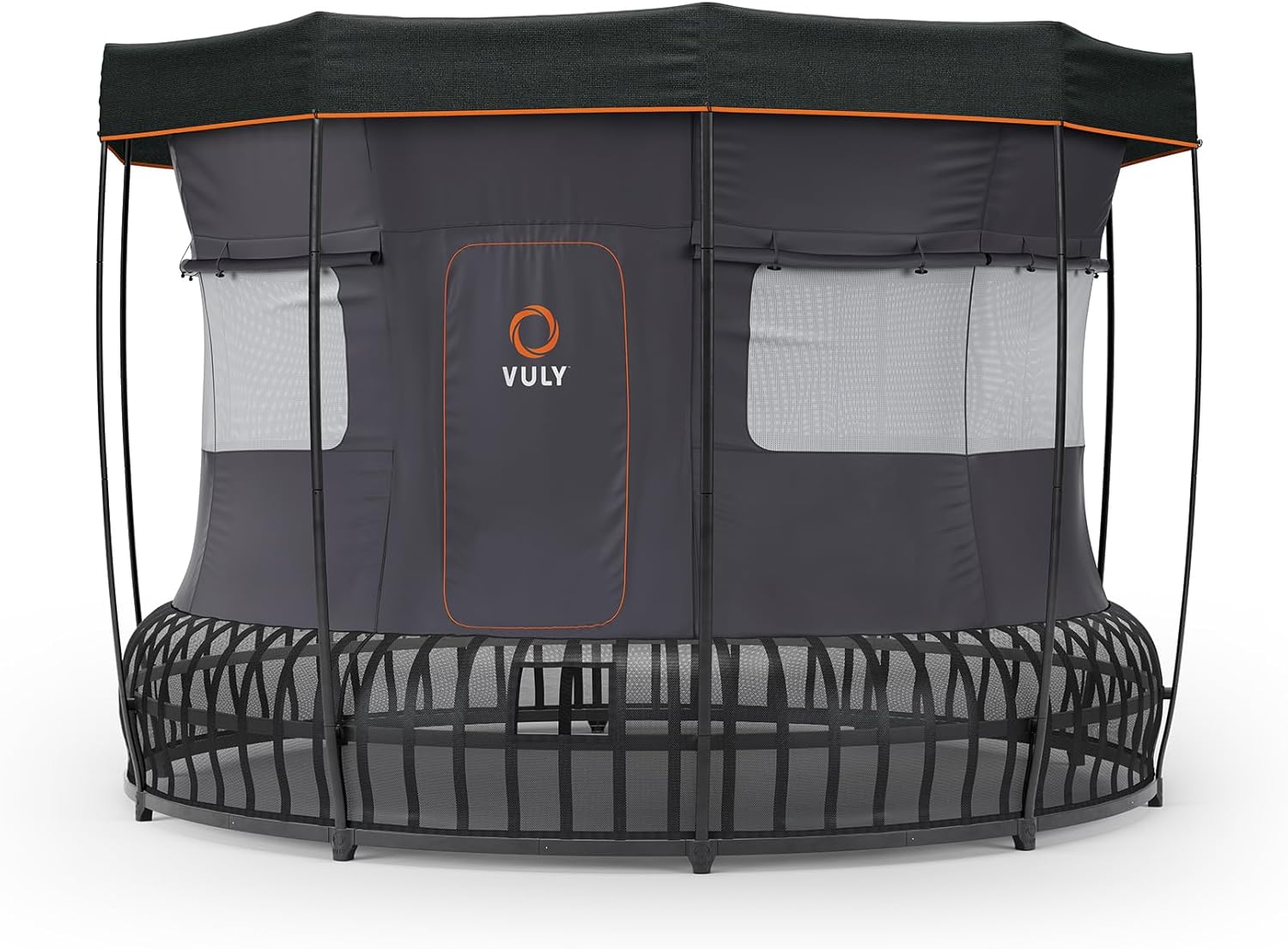 Vuly XL Thunder Pro Box A (NC) (10 Pack)  + Vuly XL Thunder Pro Box B (NC) (2 Pack)  + Vuly XL Thunder Pro Box C (NC) + Vuly Shade Cover (Thunder Pro XL) + Vuly Tent Wall (Thunder Pro XL) - VMInnovations
