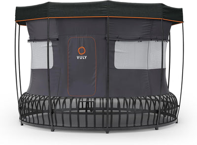 Vuly XL Thunder Pro Box A (NC) (10 Pack)  + Vuly XL Thunder Pro Box B (NC) (2 Pack)  + Vuly XL Thunder Pro Box C (NC) + Vuly Shade Cover (Thunder Pro XL) + Vuly Tent Wall (Thunder Pro XL) - VMInnovations