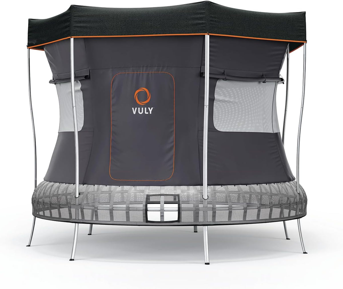L Thunder Box A + L Thunder Box B + L Thunder Box C + L Thunder Box D + L Thunder Box E + L Thunder Box F + Shade Cover (Thunder L) + Tent Wall (Thunder L)