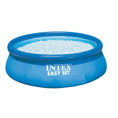 Intex 28131EH 12ft x 30in  Swimming Pool with Filter Pump & 3in Chlorine Tabs