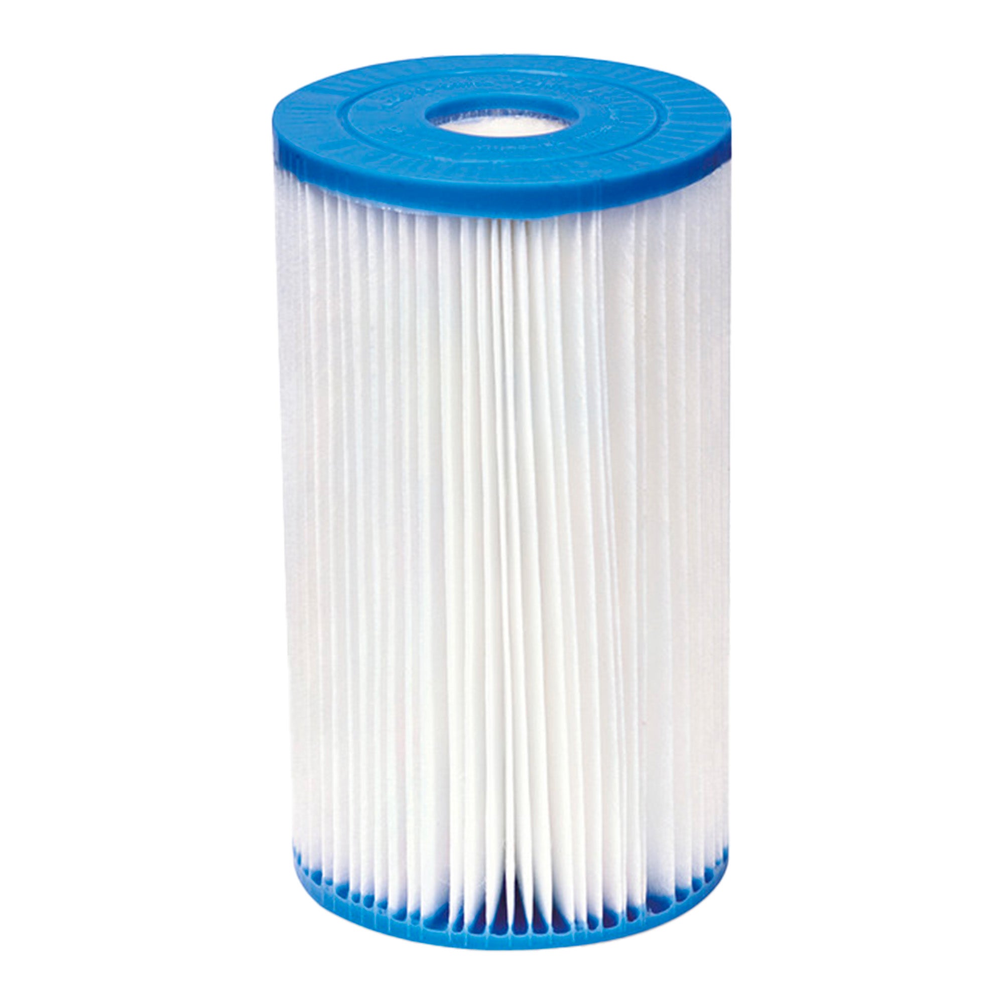 Intex 29005E Pool Easy Set Type B Replacement Filter Pump Cartridge, (6 Pack)