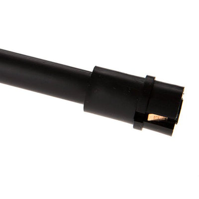 Hot-Shot DX36 DuraProd Battery Operated Electric Livestock Cattle Prod, Yellow - VMInnovations