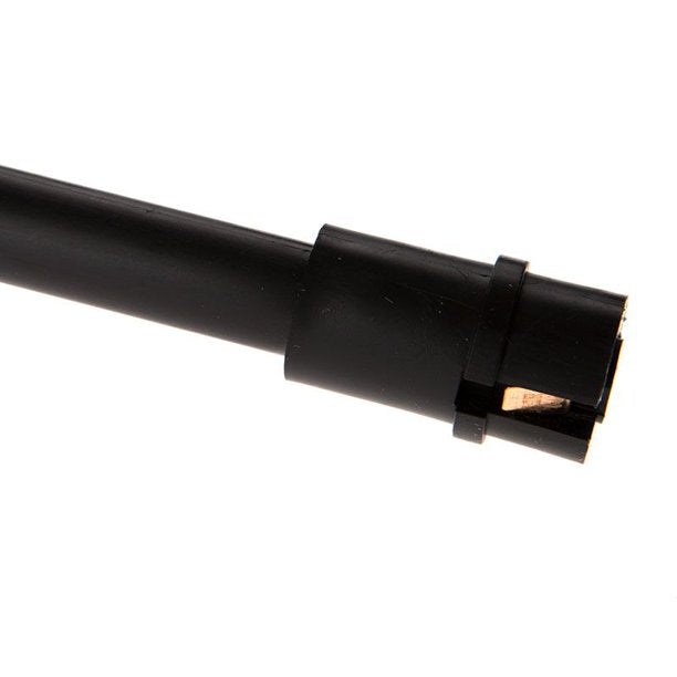 Hot-Shot DX36 DuraProd Battery Operated Electric Livestock Cattle Prod, Yellow - VMInnovations