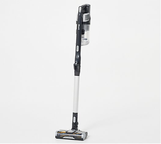 Shark Rocket Pet Pro Cordless Stick Vacuum, Blue Iris