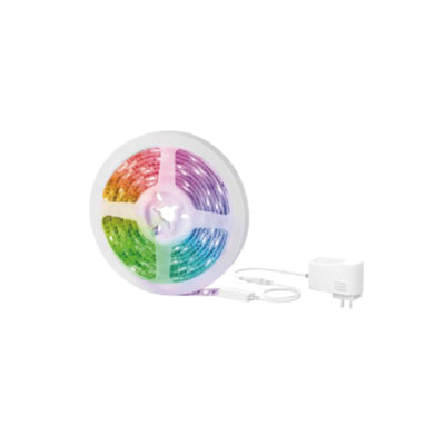 Gosund Smart LED Multicolor 16.4 Foot Light Strip Tape Kit Syncs with Music
