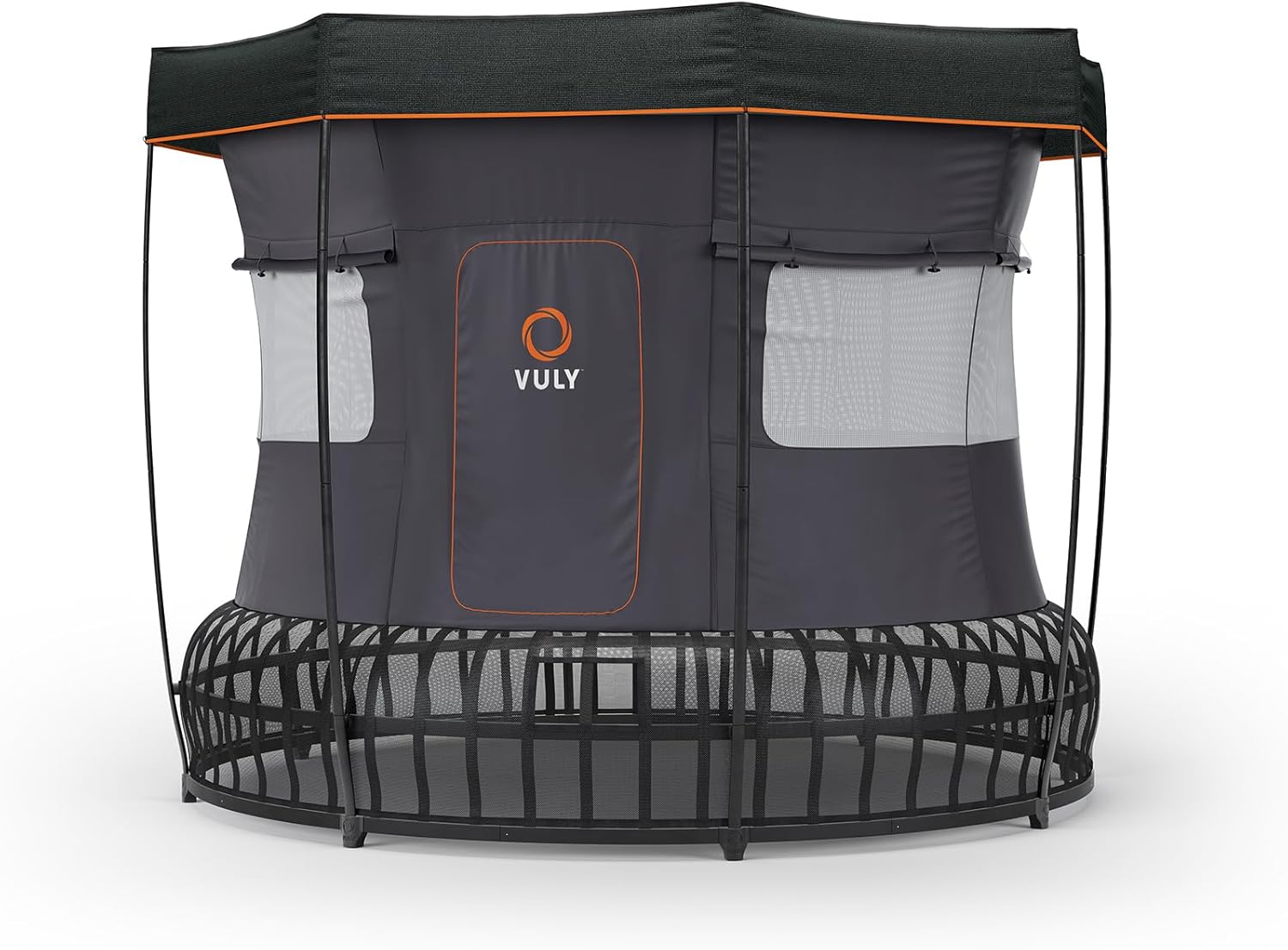 L Thunder Pro Box A (8 Pack)  + L Thunder Pro Box B + L Thunder Pro Box C + Tent Wall (Thunder Pro L) + Shade Cover (Thunder Pro L) - VMInnovations