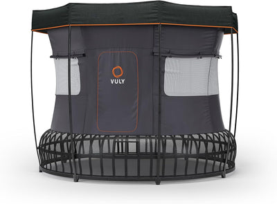 L Thunder Pro Box A (8 Pack)  + L Thunder Pro Box B + L Thunder Pro Box C + Tent Wall (Thunder Pro L) + Shade Cover (Thunder Pro L) - VMInnovations