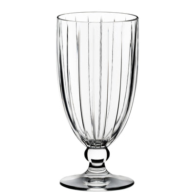 Riedel Crystal Tall All-Purpose Glass and Cabernet Red Wine Glass Set (4 Pack) - VMInnovations