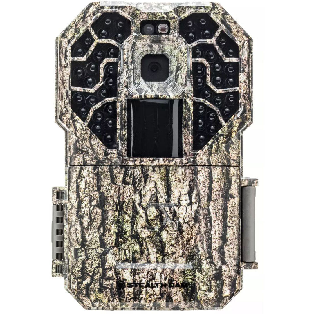 Stealth Cam G45NGX G Series Camouflage Wildlife Scouting Hunting Trail Camera