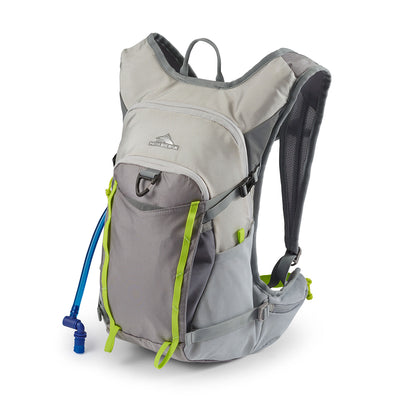 High Sierra Hydrahike 2.0 16L Hydration Water Backpack for Hiking (Open Box) - VMInnovations