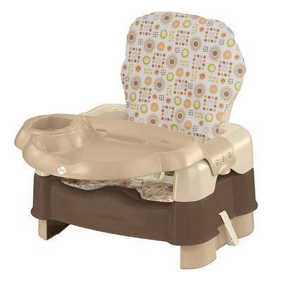 Safety 1st Sit Snack and Go Feeding Booster Seat (Open Box)