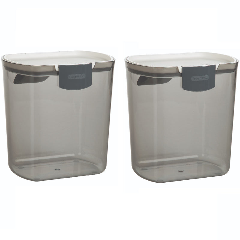 Progressive International Large Coffee ProKeeper Storage Container (2 Pack)