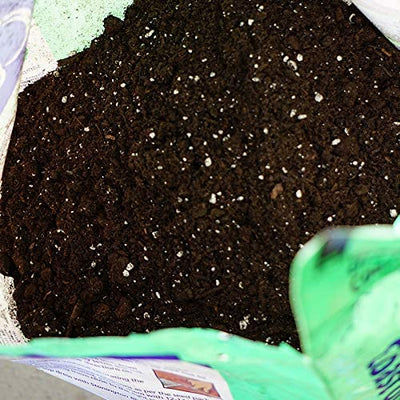 Coast of Maine Organic Seed Starter for Root Plant Cuttings, 16 Qt (4 Pack)