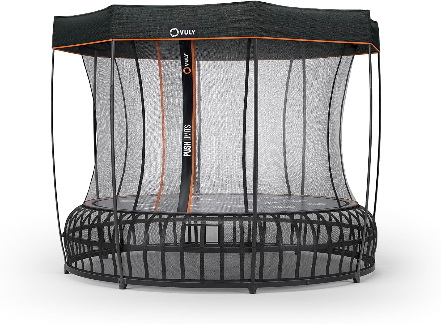 L Thunder Pro Box A (8 Pack)  + L Thunder Pro Box B + L Thunder Pro Box C + Shade Cover (Thunder Pro L)