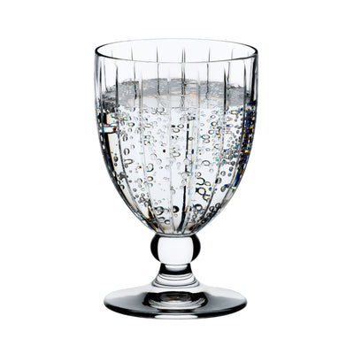 Riedel Sunshine Glass (2 Pack) & Heart to Heart Crystal Red Wine Glass (2 Pack) - VMInnovations
