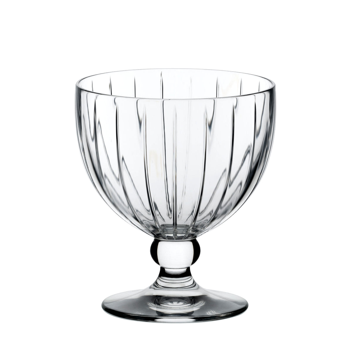 Riedel Sunshine Glass (2 Pack) & Heart to Heart Crystal Red Wine Glass (2 Pack)