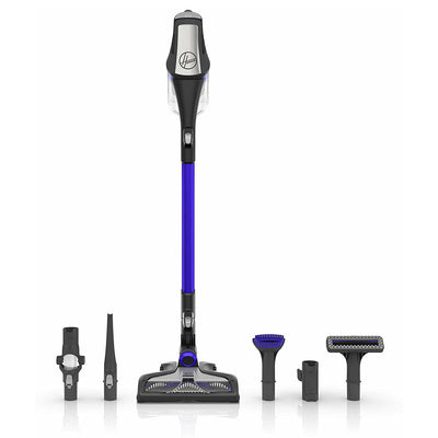 Hoover BH53121 Fusion Pet V2 Powerful Bagless Cordless Stick Vacuum Cleaner (Refurbished)