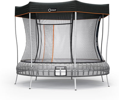 L Thunder Box A + L Thunder Box B + L Thunder Box C + L Thunder Box D + L Thunder Box E + L Thunder Box F + Shade Cover (Thunder L) - VMInnovations