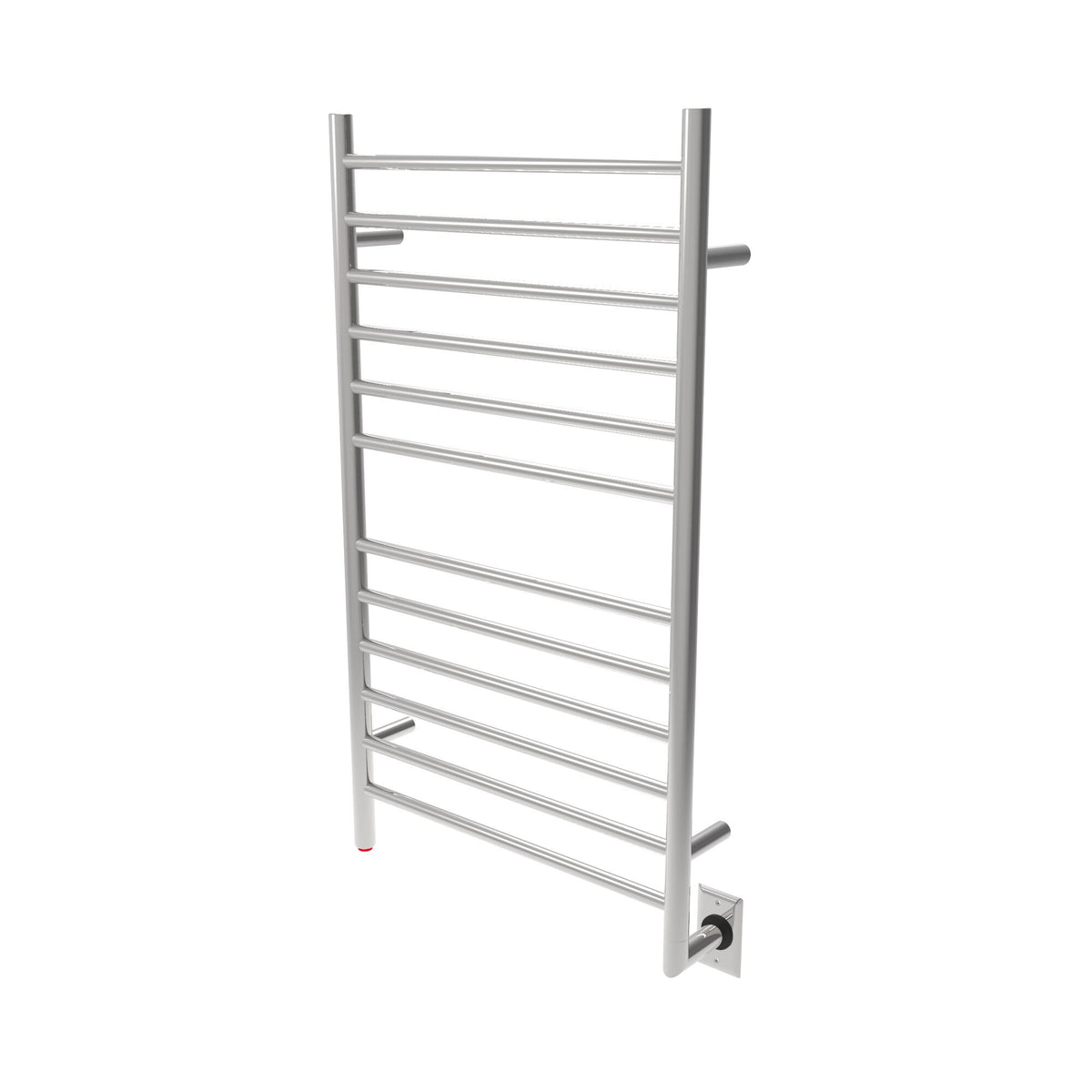 Amba Radiant Large Hardwired Straight Towel Warmer, Polished (Open Box)