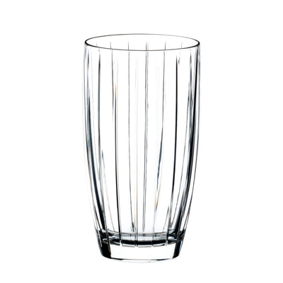 Riedel Crystal Tall All-Purpose Glass and Grand Cru Red Wine Glass, Set of 4 - VMInnovations