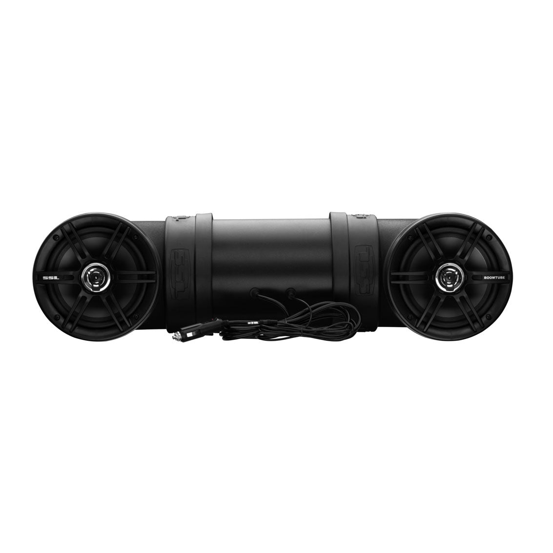 Soundstorm Bluetooth 6.5" 450W ATV/Marine Amplified Tube Speaker (4 Pack)