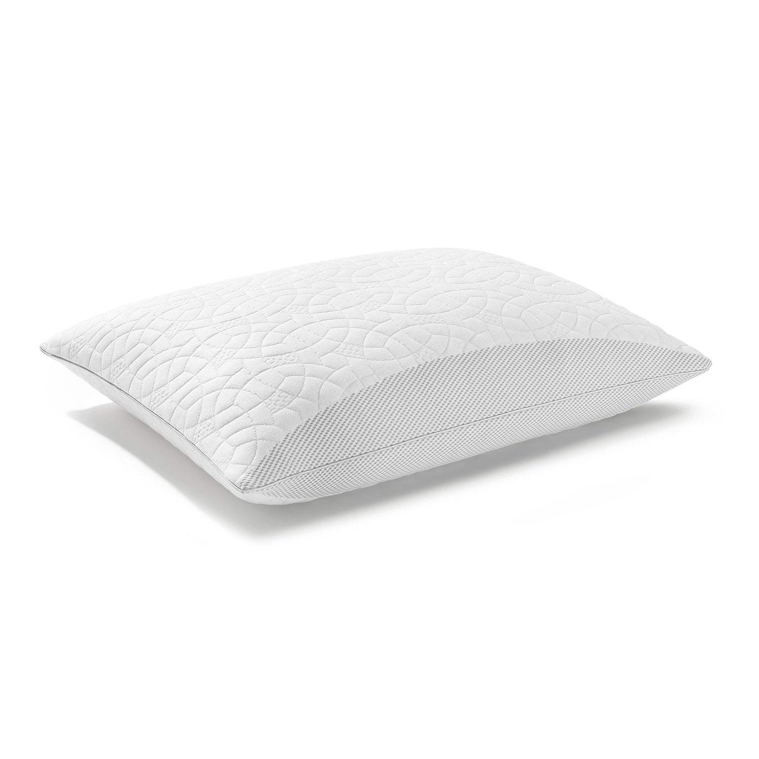 Early Bird Sleep UR Way Memory Foam Pillow, Dual Side For Firm or Plush Comfort - VMInnovations